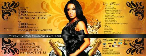 Drinker's Paradise "N.Y.E.B"