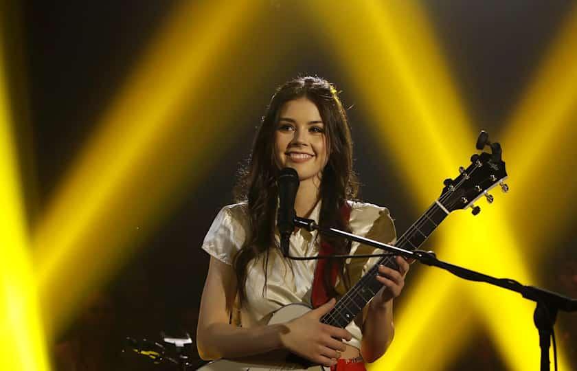 Elise Trouw
