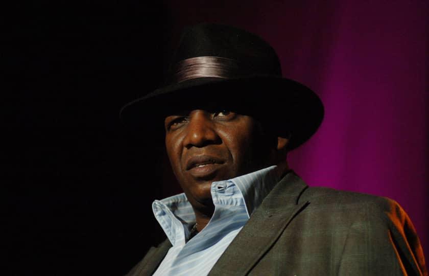 Don DC Curry (21+ Event)