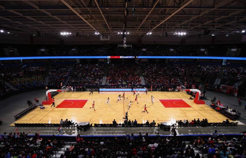 Mexico City Capitanes at Rio Grande Valley Vipers