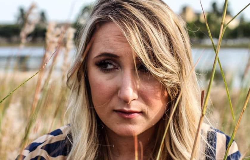 Alexa Lash and Marcel Salas