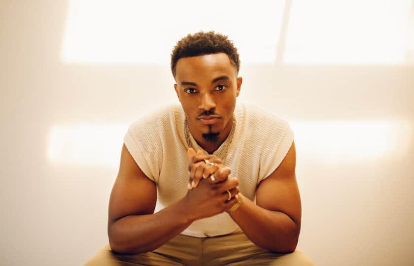 Jonathan McReynolds