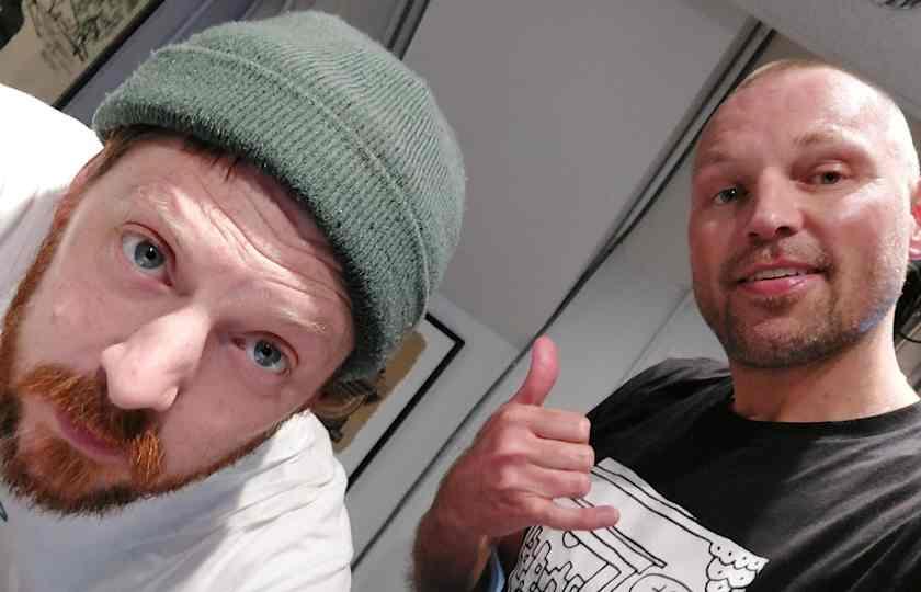 Teton Gravity Research - Pressure Drop