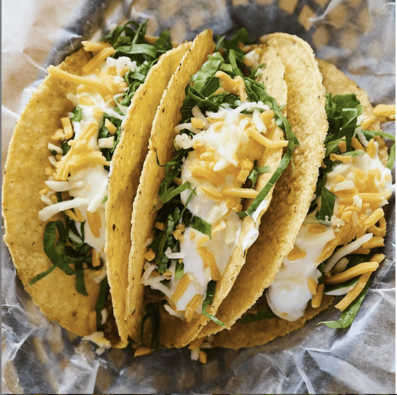Chilitos: Taco Tuesdays