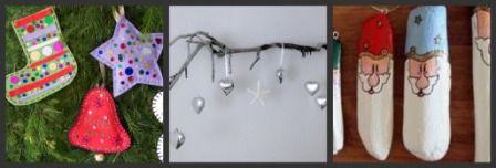 Christmas Art & Craft for Kids