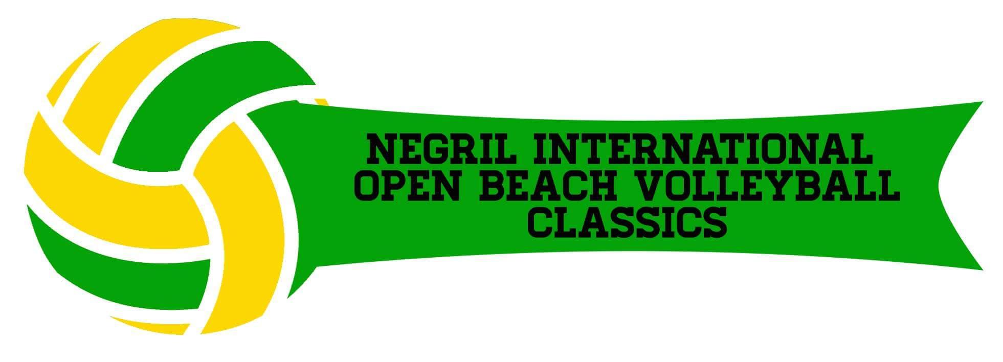 Negril International Open Beach Volleyball Classics