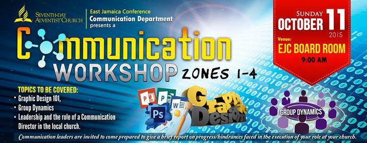 Communication Workshop