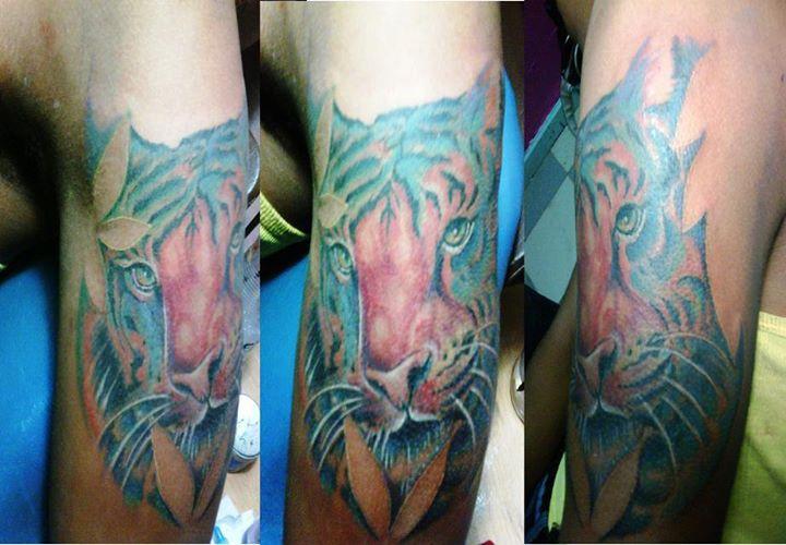 Klymaxtattoo Piercing Special