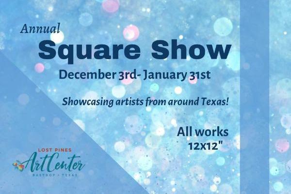 Square Art Show 2022