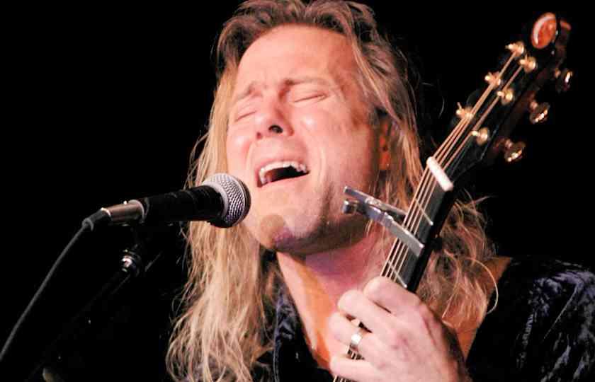 Peter Mayer & Friends- Album Release: Songs & Stories from the 12 Volt Man (4PM)