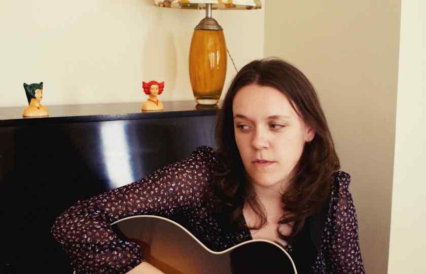 Lucy Wainwright Roche