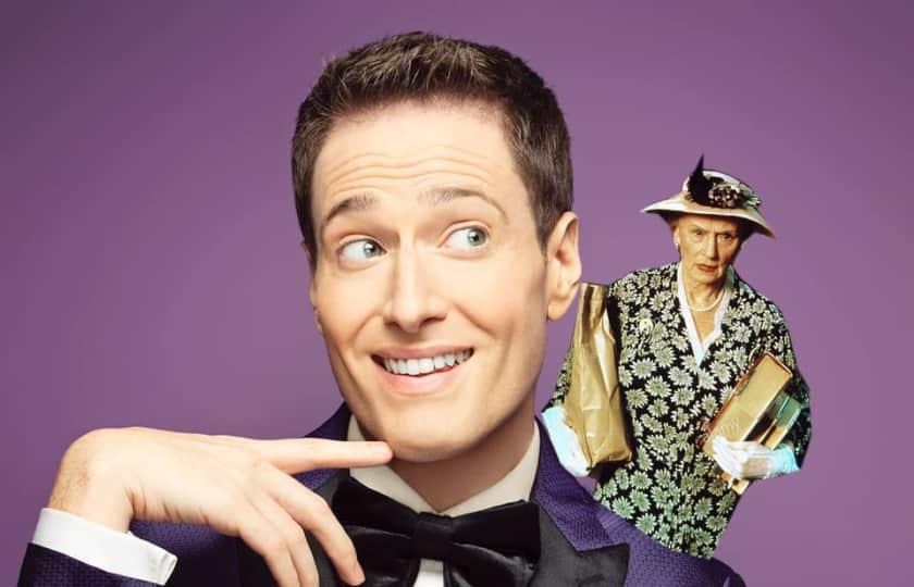 Randy Rainbow for President