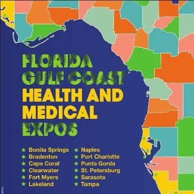 Lakeland Health & Medical Expos