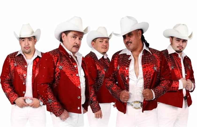 LOS TERRIBLES DEL NORTE & MAS