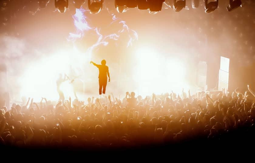 Cincinnati Music Festival