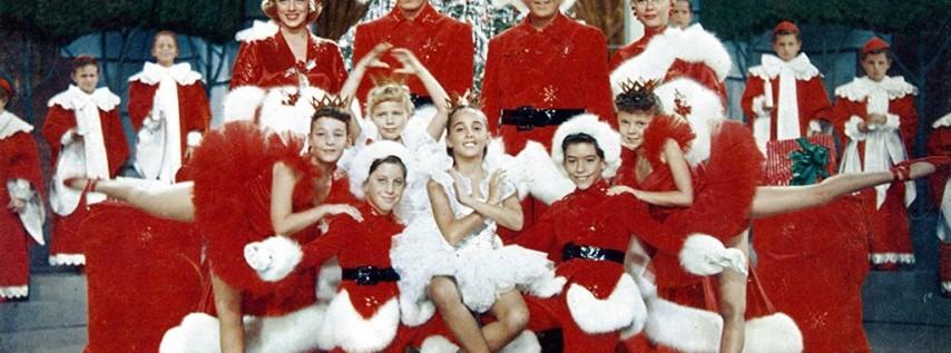 White Christmas (1954): Sing Along