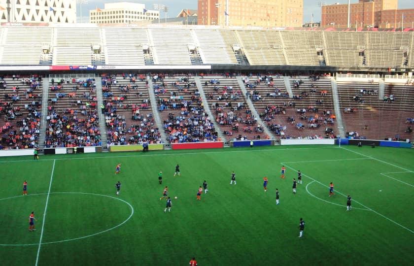 Birmingham Legion FC at Indy Eleven