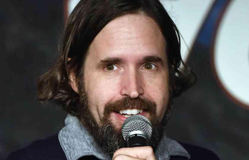 Duncan Trussell