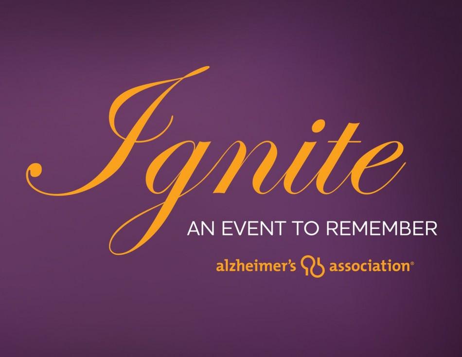 Alzheimer's Association 2021 Gala 'Ignite, An Event To Remember'