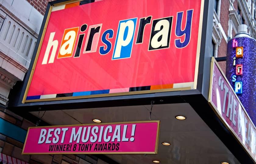 5 Star Theatricals presents Hairspray