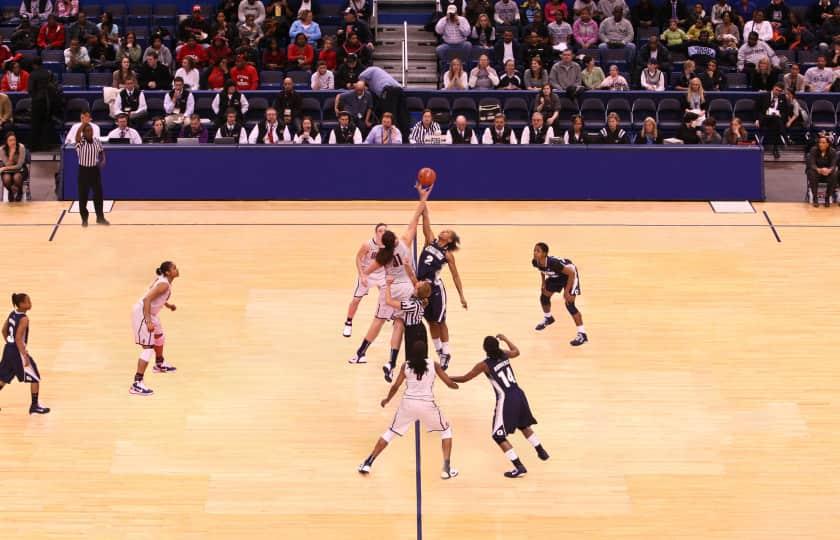 Butler Bulldogs at Georgetown Hoyas Women's Basketball