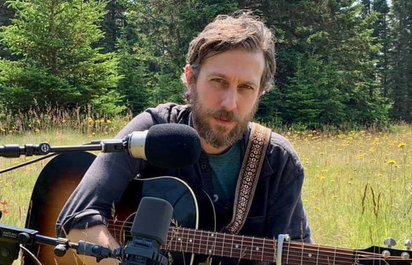 Great Lake Swimmers with Clem Snide