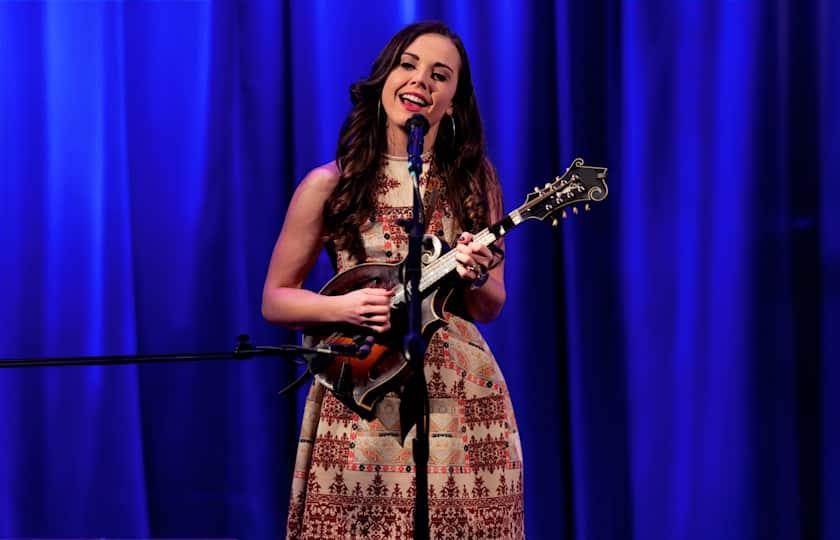 Sierra Hull and The Milk Carton Kids