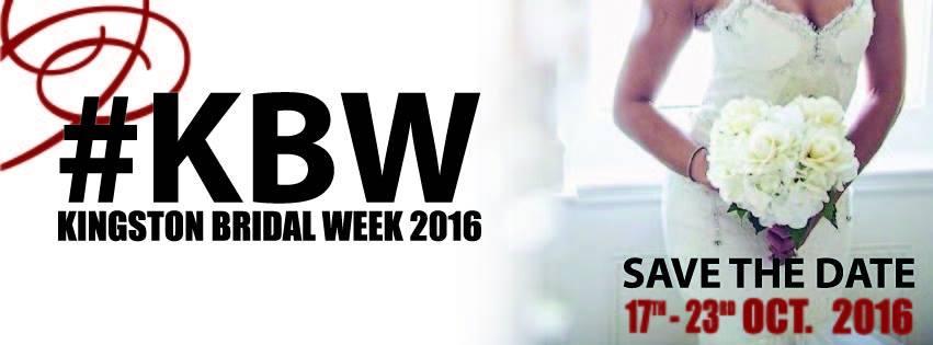 Kingston Bridal Week