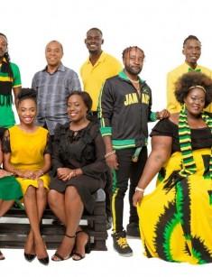 2019 Jamaica Festival Song Grand Final