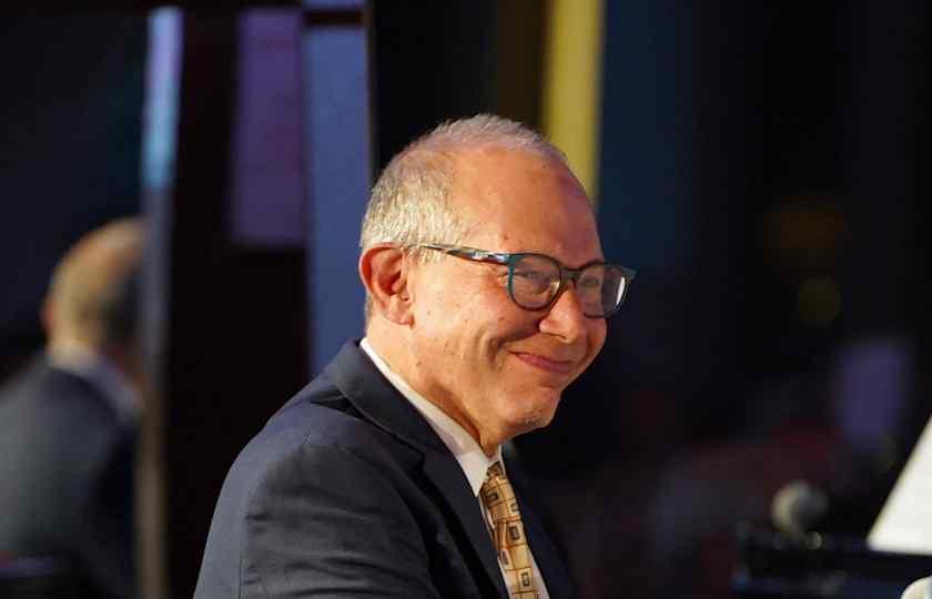 Songbook Sundays: Gershwin