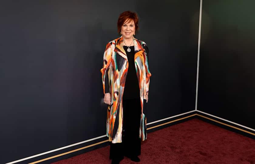 Vicki Lawrence and Mama