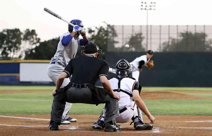 Rancho Cucamonga Quakes at Stockton Ports