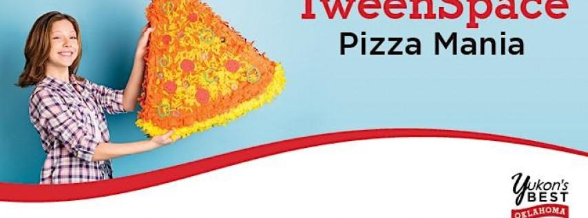 TweenSpace - Pizza Mania (Grades 4 - 7)