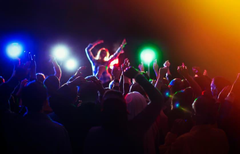 Let’s Sing Taylor - A Live Band Experience Celebrating Taylor Swift