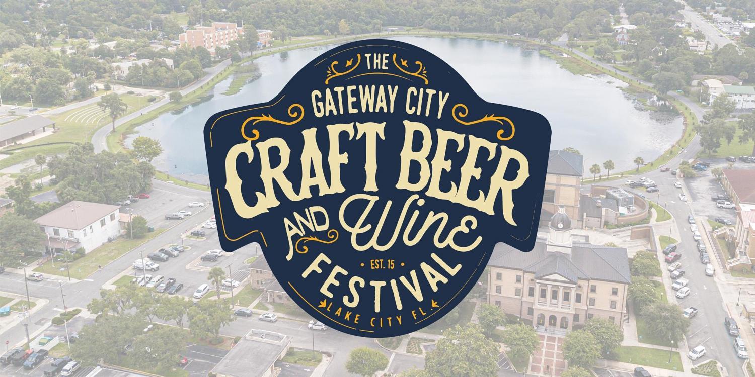 2022 Gateway City Craft Beer & Wine Festival
Sat Oct 22, 12:00 PM - Sat Oct 22, 4:00 PM
in 2 days