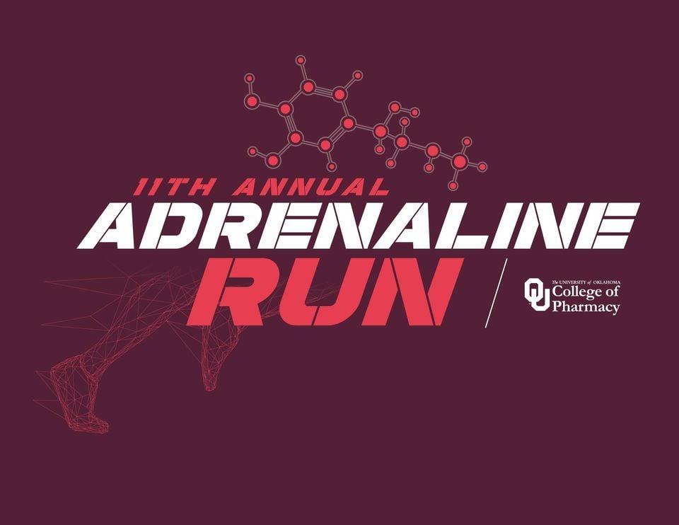 11th Annual Adrenaline Run 5K/10K