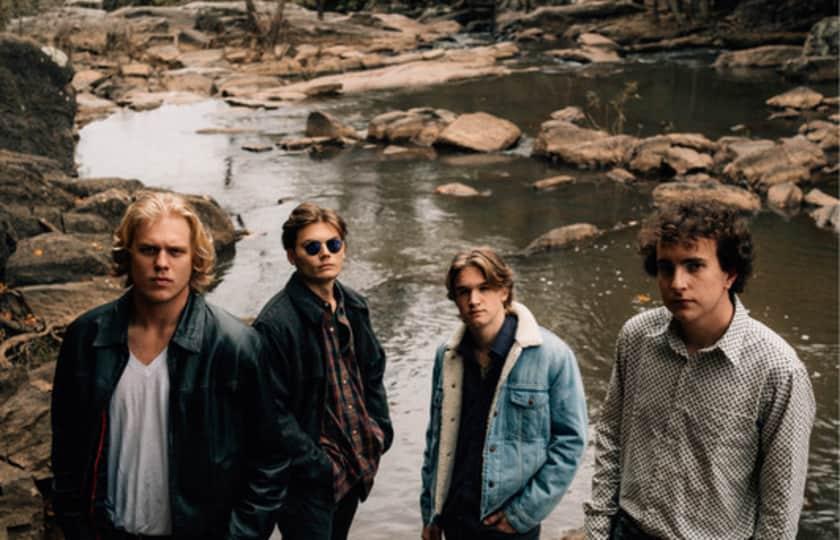 The Stew :: Local Music Showcase