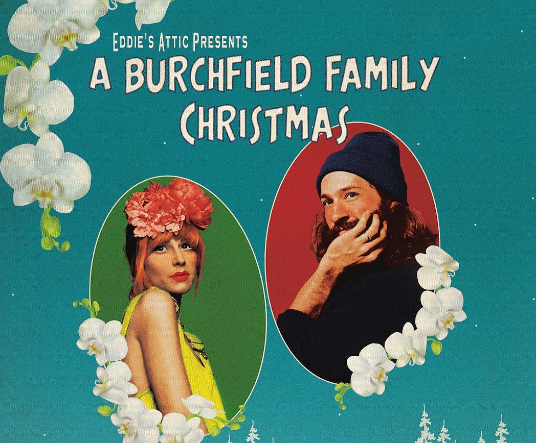 3rd Annual Burchfield Family Christmas