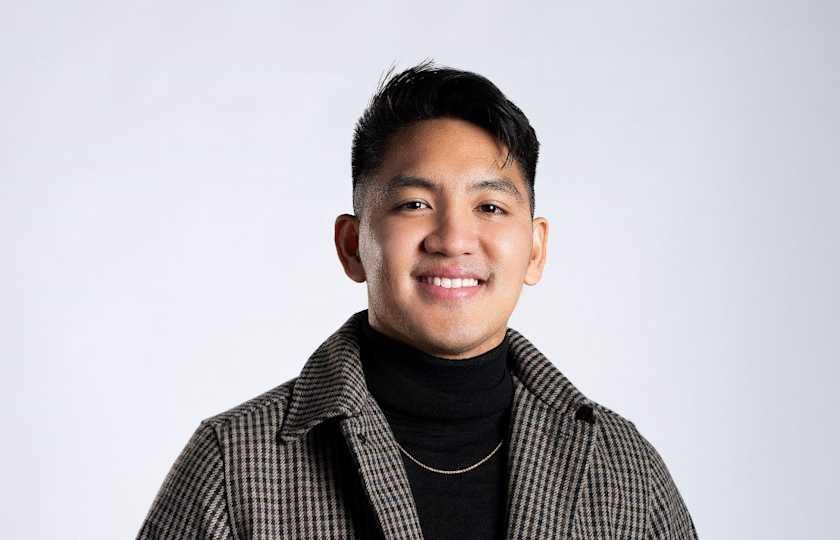 JR De Guzman: Boyfriend Material