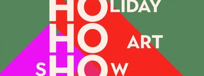 Arcadia Holiday Art Show