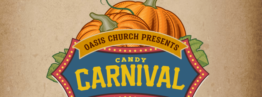 Candy Carnival- FREE Fall Family Event