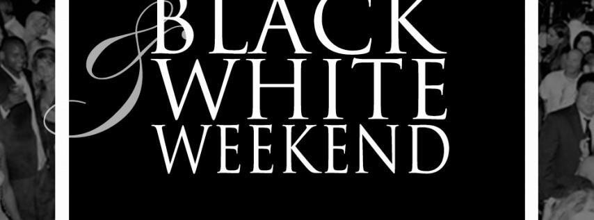 13th Annual Black and White Weekend 2023