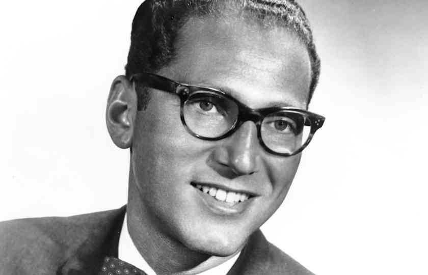 Tom Lehrer Is Alive And Well And Has Given Away All Rights To His Music