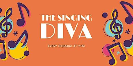 The Singing DIVA