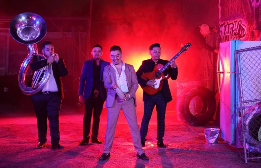 LOS HIJOS DE GARCIA EN DALLAS