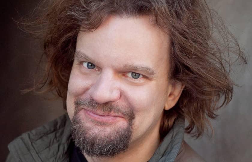 Ismo: Woo-Hoo! World Tour