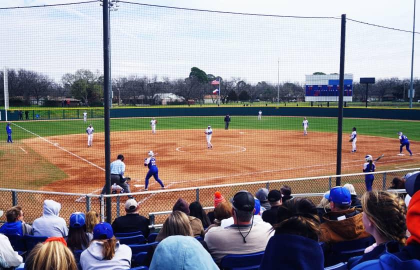 Arizona Wildcats at Kansas Jayhawks Softball