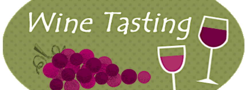 Wine Tasting Social