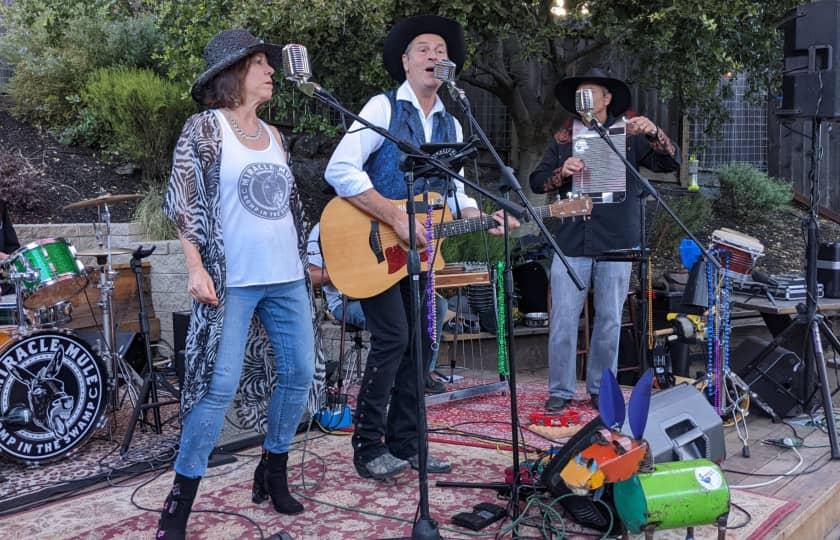 Miracle Mule | El Jefe's 60th Birthday!