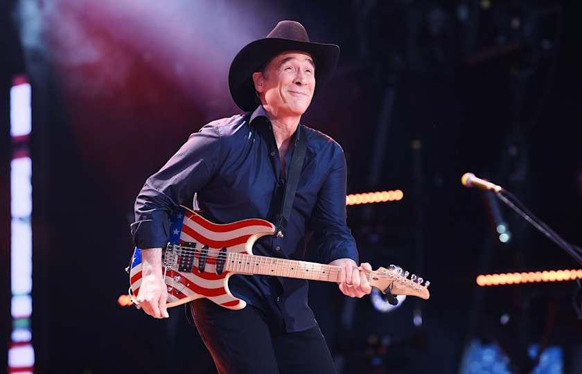 Stars & Guitars w/ Clint Black